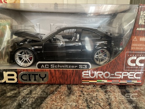Jada dub city euro spec - dub,